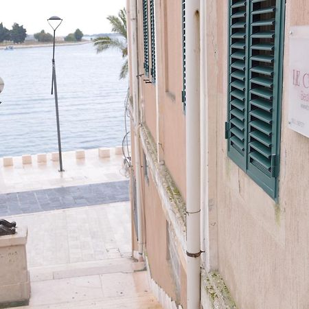B&B Le Colonne Brindisi Dış mekan fotoğraf