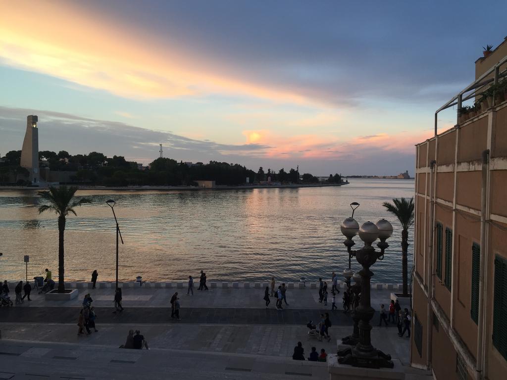 B&B Le Colonne Brindisi Dış mekan fotoğraf