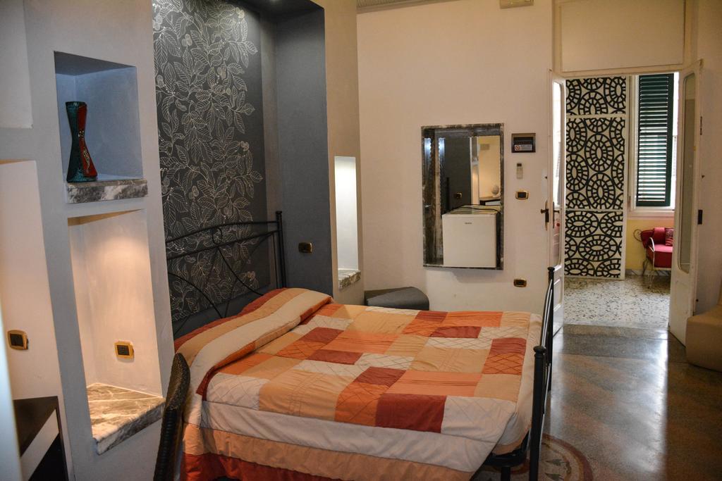 B&B Le Colonne Brindisi Dış mekan fotoğraf