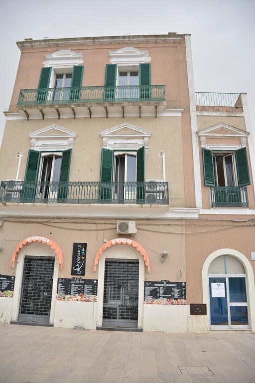 B&B Le Colonne Brindisi Dış mekan fotoğraf