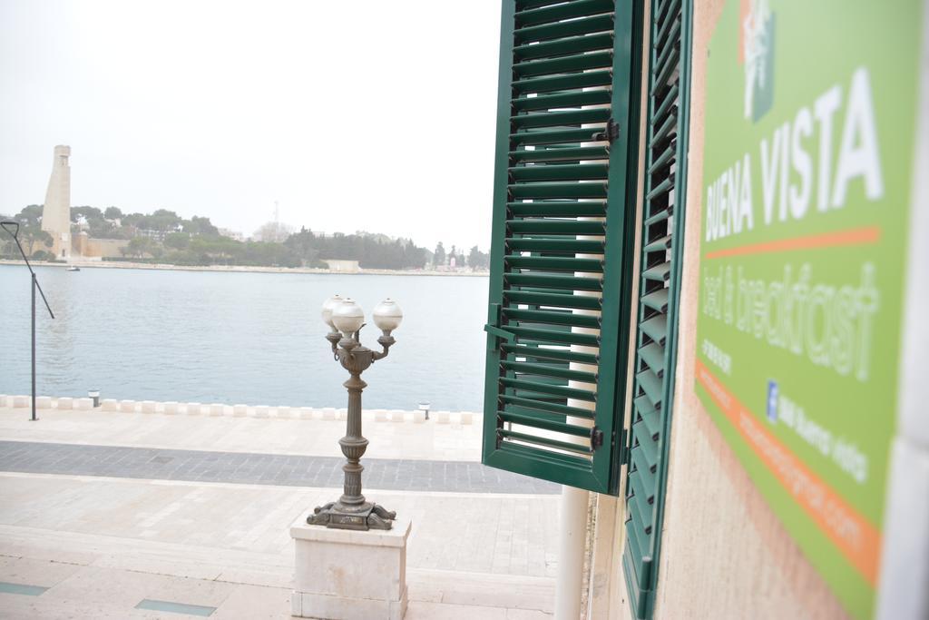 B&B Le Colonne Brindisi Dış mekan fotoğraf