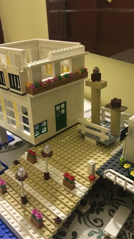 B&B Le Colonne Brindisi Dış mekan fotoğraf