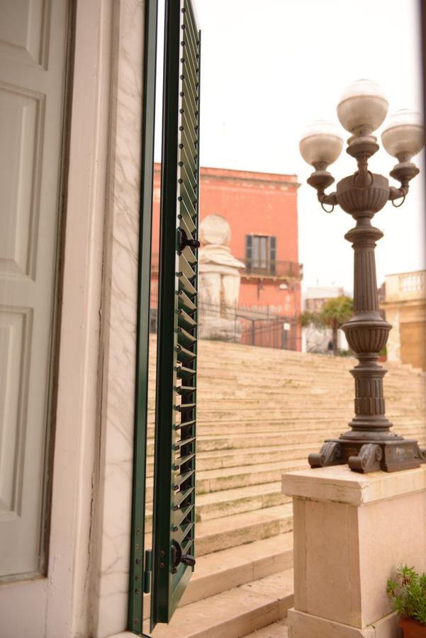 B&B Le Colonne Brindisi Dış mekan fotoğraf