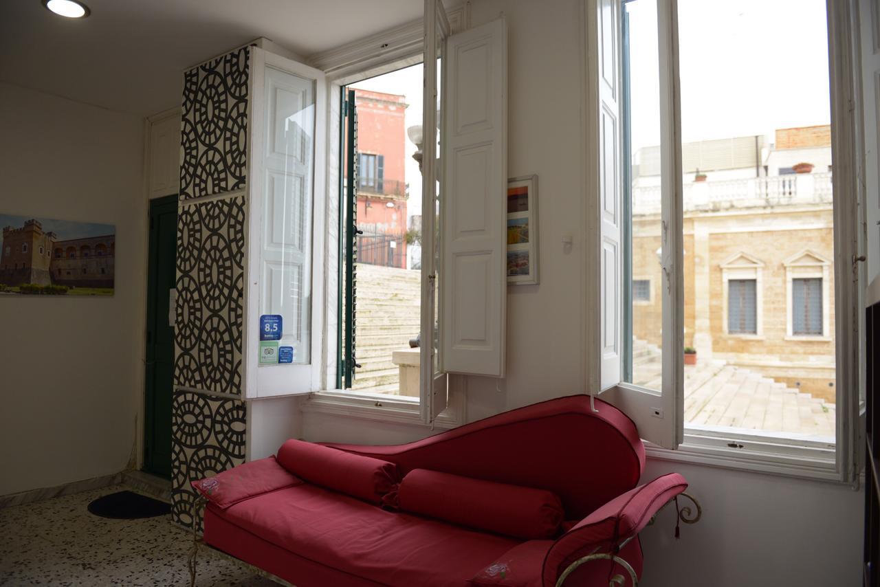 B&B Le Colonne Brindisi Dış mekan fotoğraf