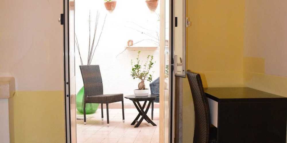 B&B Le Colonne Brindisi Dış mekan fotoğraf
