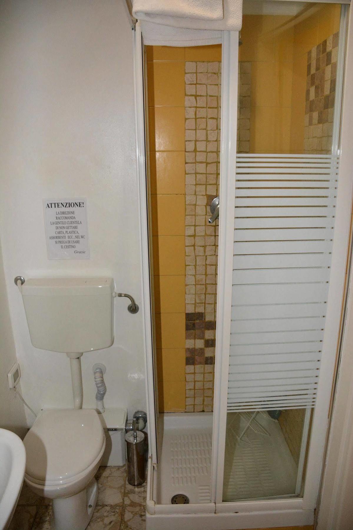 B&B Le Colonne Brindisi Dış mekan fotoğraf