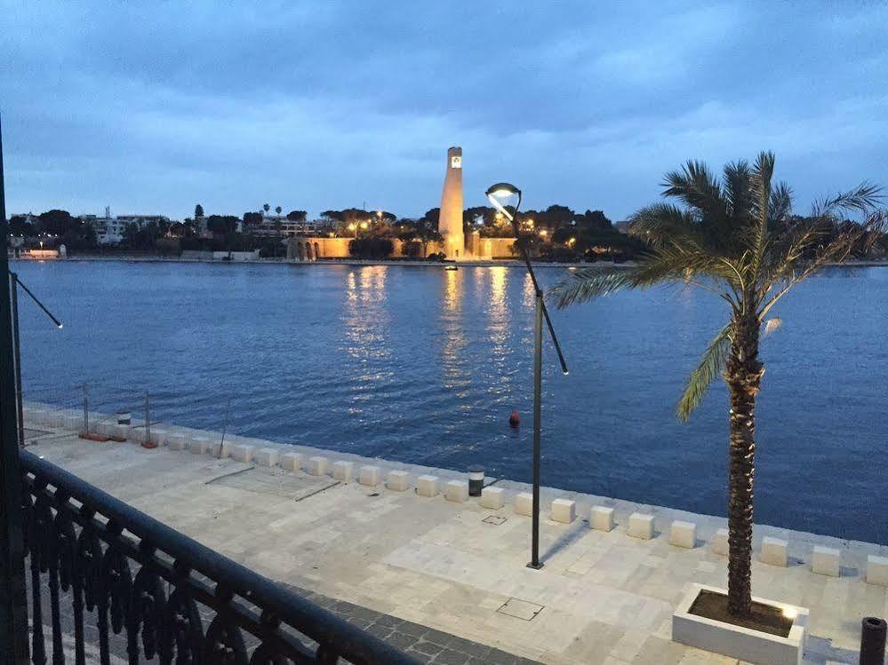 B&B Le Colonne Brindisi Dış mekan fotoğraf