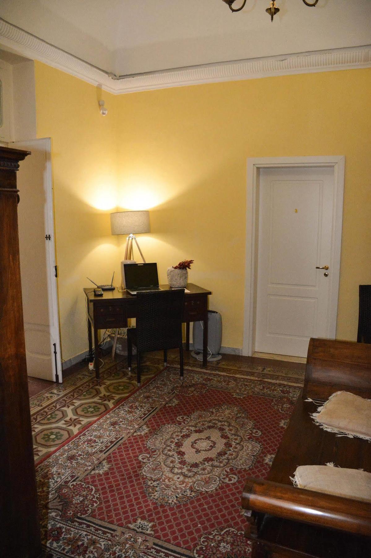 B&B Le Colonne Brindisi Dış mekan fotoğraf